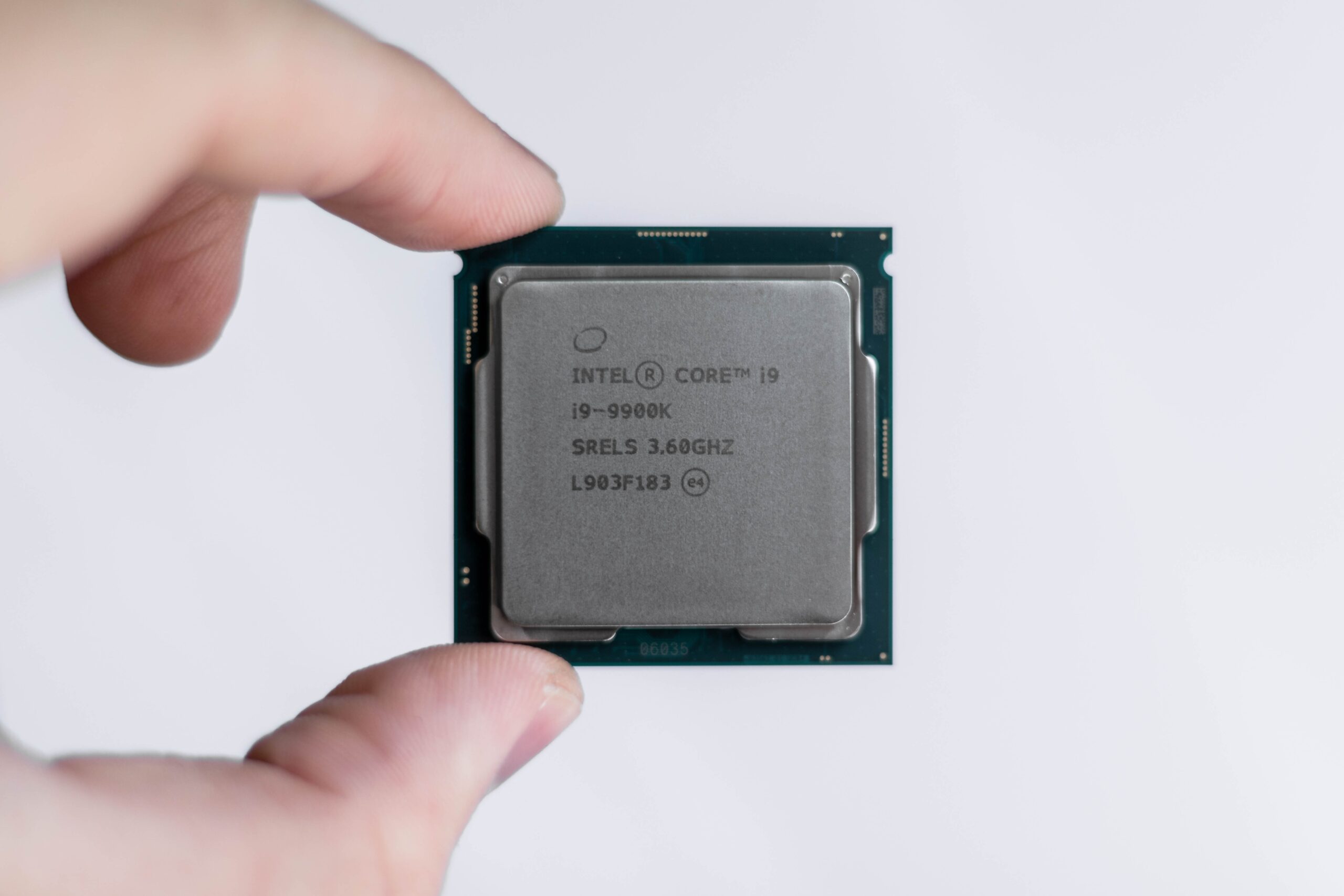 Overclocking Processeur: Booster la performance de votre CPU