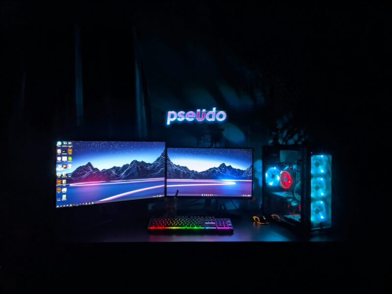 RGB PC: Illuminer votre monde numérique